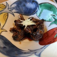 ひつまぶし名古屋備長 丸ビル店 - 