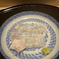 鮨 いし黒 - 