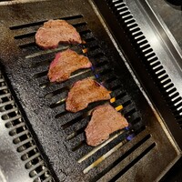 焼肉かなう - 