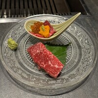 焼肉かなう - 