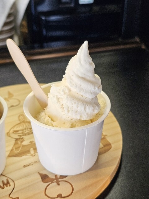 フルーツジュースバー やまさん（fruit juice bar yamasan） - 原ノ町（ジューススタンド）の写真