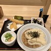 驛釜きしめん 中央通り