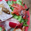 イタリアン肉バル グラッチェグラッチェ - 