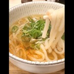 やりうどん 福岡店 - 