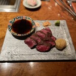 YAKINIKU 37west NY - 