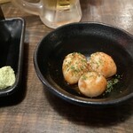 中落ち百円の居酒屋 まぐろんち - 