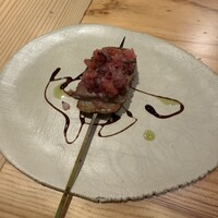 鳥恵 上野広小路店 - 