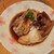 お酒・お惣菜・和食 竜田屋 - 料理写真:鯛あら炊き