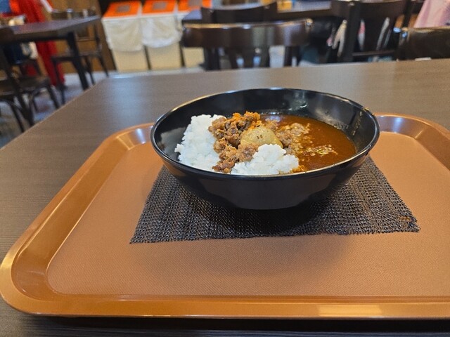 牛肉食堂 勝っちゃん - 中ふ頭/食堂 | 食べログ