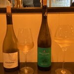 Wine 厨房 tamaya-ohyama - 