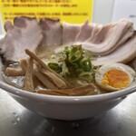 ラーメン モリン - 