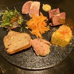 Wine 厨房 tamaya-ohyama - 