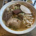 pho viet namuryouri
