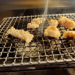 鶴見ホルモンセンター - 