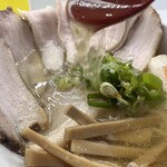 ラーメン モリン - 