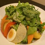 Wine 厨房 tamaya-ohyama - 