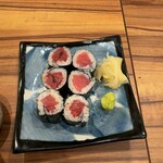 魚流居酒屋 またふく - 