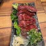 魚流居酒屋 またふく - 