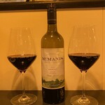 Wine 厨房 tamaya-ohyama - 