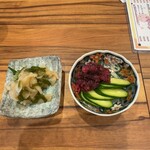 魚流居酒屋 またふく - 