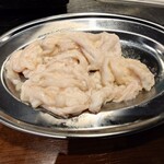 鶴見ホルモンセンター - 