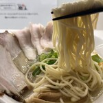 ラーメン モリン - 