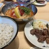 利久食堂 イオンレイクタウンkaze店
