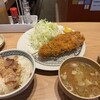 トンカツツキウマ 武蔵小杉店