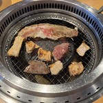 焼肉きんぐ - 