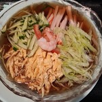 中華特色料理 君楽 - 