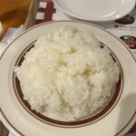 とろけるハンバーグ 福よし - 