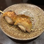 酒亭 田中 - ソリレス（酒亭 田中）2025.2