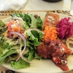 Pizzeria Bakka M'unica - 