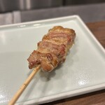 酒亭 田中 - せせり（酒亭 田中）2025.2