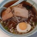 中華特色料理 君楽 - 