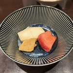 酒亭 田中 - （酒亭 田中）2025.2