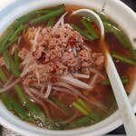 中華特色料理 君楽 - 