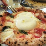Pizzeria Bakka M'unica - 