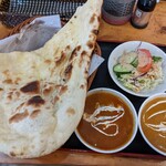 天竺薬膳 北印度料理 みらん 奈良店 - 