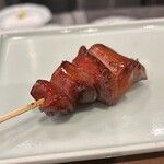 酒亭 田中 - レバー（酒亭 田中）2025.2