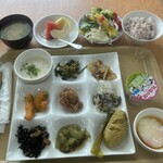 伊万里グランドホテル - 