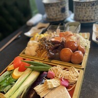 Shangri-La’s secret 表参道店 - 