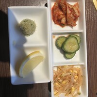 天壇 赤坂店 - 