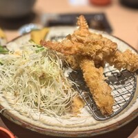 すき焼き 串カツ はるな 本町店 - 