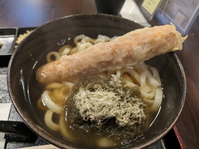 Teuchi Udon Marumi