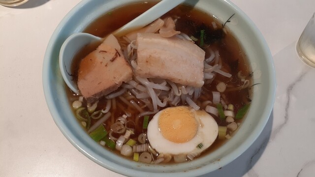 中華特色料理 君楽（ぐんらく） - 花巻（中華料理）の写真