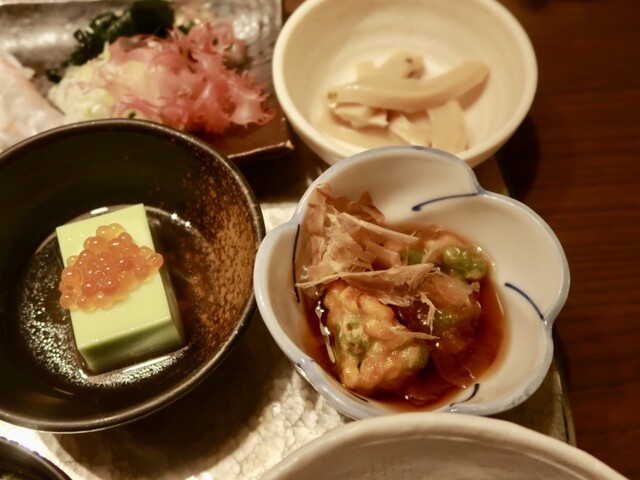 銀座さかなさまのご予約 - 銀座一丁目/海鮮 | 食べログ