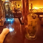 モルツ - ミントジュレップ。