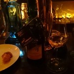 モルツ - アードベック スーパーノヴァ。