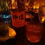 モルツ - 宮城峡蒸留所謹製 伊達。